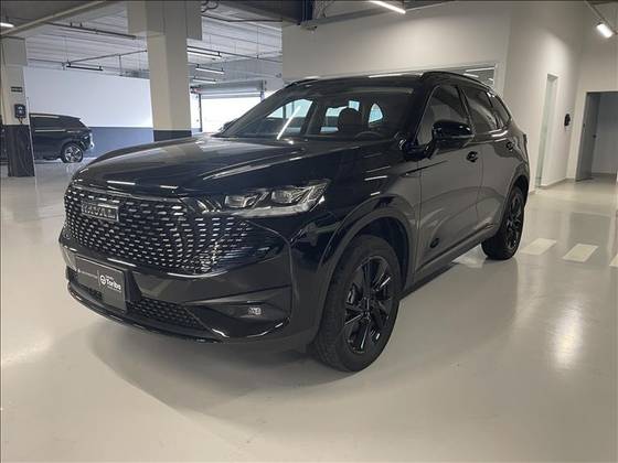 GWM HAVAL H6 1.5 HEV PREMIUM E-TRACTION